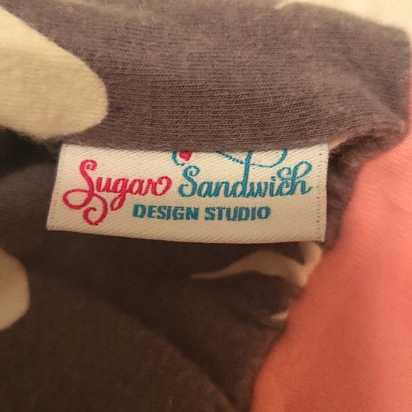 Two pair baby pants - Picture 5 of 5